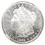 1884-CC Morgan Dollar MS-65 PL NGC
