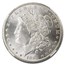 1884-CC Morgan Dollar MS-66+ NGC CAC