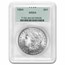 1884 Morgan Dollar MS-64 PCGS