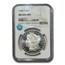 1884-O Morgan Dollar MS-65* NGC (DPL)