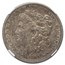 1884-S Morgan Dollar AU-55 NGC