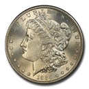 1884-S Morgan Dollar MS-63 PCGS