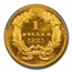 1885 $1 Indian Head Gold PR-66+ Cameo CACG
