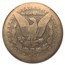 1885-CC Morgan Dollar Fair-2 PCGS