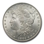 1885-CC Morgan Dollar MS-66 PCGS