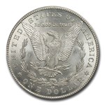 1885-CC Morgan Dollar MS-66 PCGS