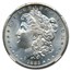 1885-CC Morgan Dollar MS-67+ NGC