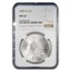 1885-CC Morgan Dollar MS-67 NGC