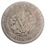 1885 Liberty Head V Nickel AG