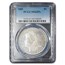 1885 Morgan Dollar MS-63 PL PCGS