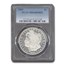 1885 Morgan Dollar MS-64 DMPL PCGS