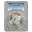 1885 Morgan Dollar MS-66 PCGS