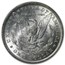 1885-O Morgan Dollar MS-62 PCGS