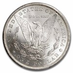 1885-O Morgan Dollar MS-66 PCGS