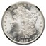 1885-O Morgan Dollar MS-67+ NGC (Castle)