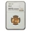 1885-S $5 Liberty Gold Half Eagle MS-67 NGC