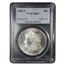 1885-S Morgan Dollar MS-62 PCGS