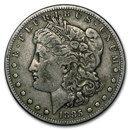 1885-S Morgan Dollar VF