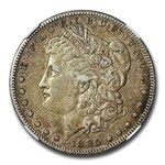 1885-S Morgan Dollar XF-45 NGC