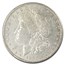1886-O Morgan Dollar AU-55 PCGS