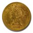 1886-S $5 Liberty Gold Half Eagle MS-63 NGC