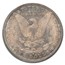 1886-S Morgan Dollar MS-63 PCGS (Toned)