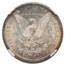 1886-S Morgan Dollar MS-65 NGC