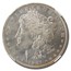 1887/6 Morgan Dollar MS-65+ NGC (VAM-2, Top-100)