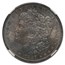 1887/6 Morgan Dollar MS-65 NGC (VAM-2)