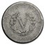 1887 Liberty Head V Nickel Good