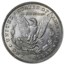 1887 Morgan Dollar BU