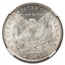 1887-O Morgan Dollar MS-65 NGC