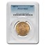 1887-S $10 Liberty Gold Eagle MS-63 PCGS