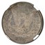 1887-S Morgan Dollar AU-58 NGC