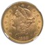 1888 $20 Liberty Gold Double Eagle MS-62 NGC