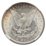 1888 Morgan Dollar MS-67 NGC