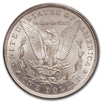 1888-O Morgan Dollar MS-62 PCGS