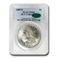 1888-O Morgan Dollar MS-66 PCGS CAC (DCT Collection)