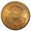 1888-S $20 Liberty Gold Double Eagle MS-63 PCGS