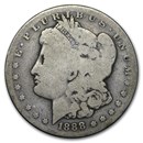 1888-S Morgan Dollar Good