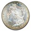 1888-S Morgan Dollar MS-64 PCGS