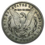 1888-S Morgan Dollar VF