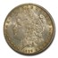 1889-CC Morgan Dollar AU-55 PCGS CAC