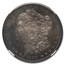 1889-CC Morgan Dollar MS-62 NGC
