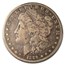 1889-CC Morgan Dollar VF-20 PCGS