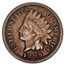 1889 Indian Head Cent VF