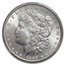 1889 Morgan Dollar MS-63 CACG