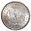 1889 Morgan Dollar MS-64 CACG