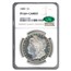 1889 Morgan Dollar PF-66 Cameo+ NGC CAC