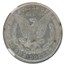 1889-O Morgan Dollar AU-50 NGC
